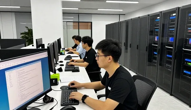 软件开发用户如何选择小程序开发