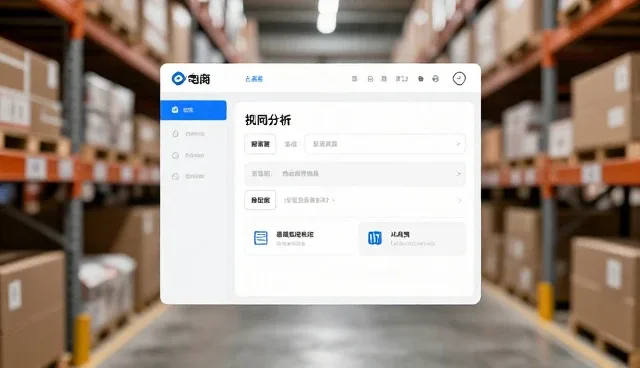 电商平台搭建中网络架构优化的应用场景分析