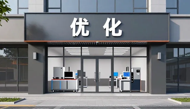 设备维护中数据查询的实际应用与优化策略